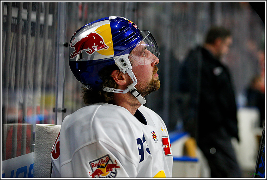 PENNY DEL; Koelner Haie- Red BUll Muenchen; Koeln, 08.11.2022
